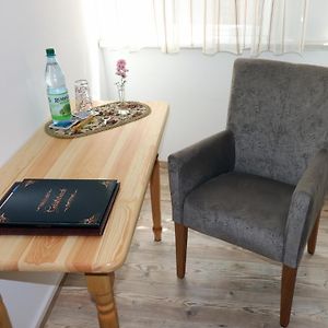 Gästezimmer zum rotem Karpfen