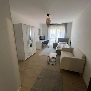 Wegener Apartments